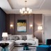 Потолочная люстра London 4894/5 Odeon Light