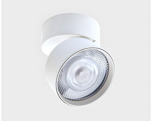 Спот  IT02-011 white 3000K Italline