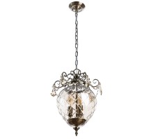 Подвесной светильник Reggia 1150/02 SP-3 Divinare