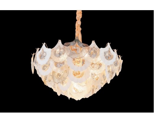 Подвесная люстра Infinita FL1152-13P Fluorite