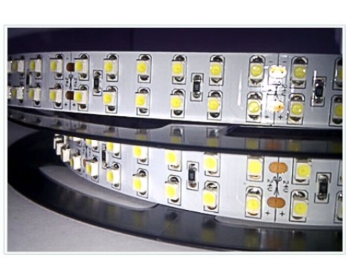 Светодиодная лента  LC-3528-24Y240 Ledcraft
