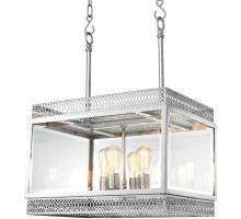 Подвесная люстра Roma 111008 Eichholtz