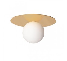 Потолочный светильник Ufo 10120/250C Gold Loft It