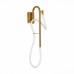 Бра Sagrato SL6102.301.16 ST Luce