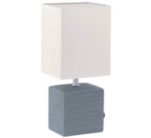 Интерьерная настольная лампа Mataro 93044 Eglo