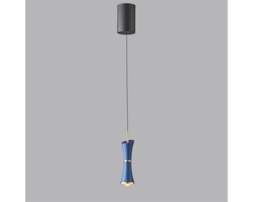 Подвесной светильник Lasse 5697/7L Lumion