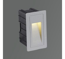 Подсветка для лестниц и ступеней  86606-9.0-001TL LED3W GR Reluce