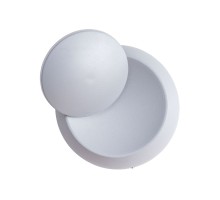 Настенный светильник Eclipse A1421AP-1GY Arte Lamp