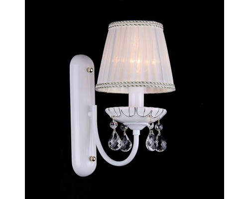 Бра 10849 10849/1W WHITE GOLD Natali Kovaltseva