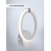 Бра Nikki SF5053/1W-WT-CR Seven Fires