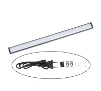 Настенно-потолочный светильник  ULI-Q951 6W/4000K IP20 BLACK Volpe