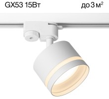 Трековый светильник Hardy CL002T10 Citilux