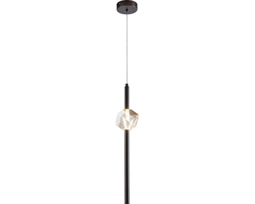 Подвесной светильник Brilly ZRS.30514.01 Zortes