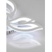 Потолочная люстра Simply LED LAMPS 81426 Natali Kovaltseva
