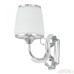 Бра Florentia-9247 309247/1W Wh/Ni Arte Milano