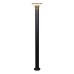 Наземный светильник  09974-0.7-001JH 1,0M LED12W BK RLOS Reluce