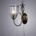 Бра Salvador A6351AP-1AB Arte Lamp