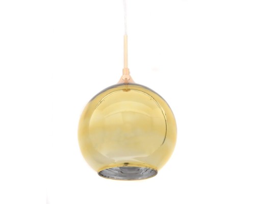 Подвесной светильник Lobos LDP 107-200 GD Lumina Deco