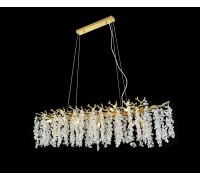 Подвесная люстра Шарми 07879-150LD,33 Kink Light