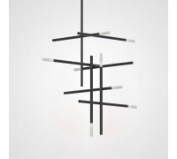 Потолочная люстра  TRAVERSE01 ImperiumLoft