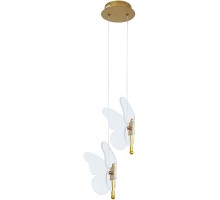 Подвесной светильник Darcy A2187SP-2GO Arte Lamp
