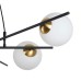 Подвесная люстра Ilana MR2160-6P MyFar