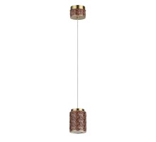 Подвесной светильник Lulu 5453/5LA Odeon Light