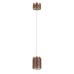 Подвесной светильник Lulu 5453/5LA Odeon Light