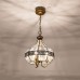 Подвесная люстра Гера CL444230 Citilux