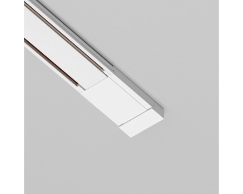 Питание боковое Accessories for tracks Radity TRA084B-11W Maytoni