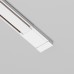 Питание боковое Accessories for tracks Radity TRA084B-11W Maytoni
