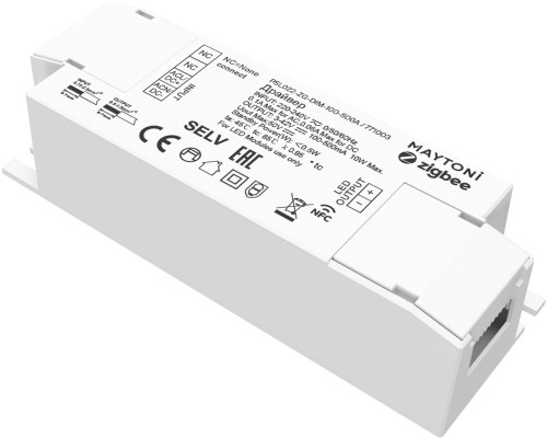 Блок питания Источники тока 771003 Maytoni