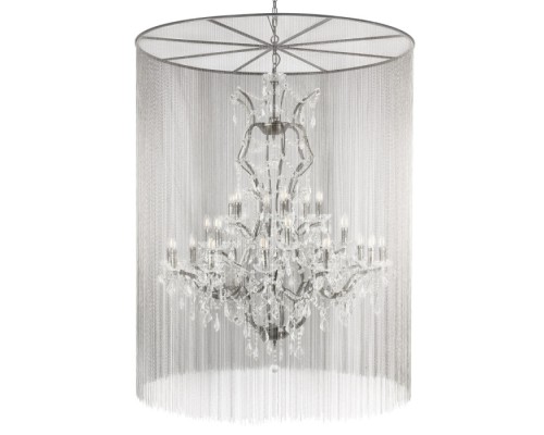 Потолочная люстра Vaille Crystal 10450/1200 Loft It