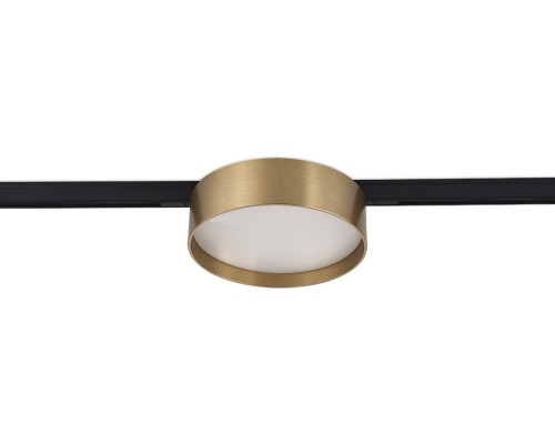Трековый светильник Luna DL20735NW12Br Donolux