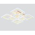 Потолочная люстра Acrylica FA868 Ambrella