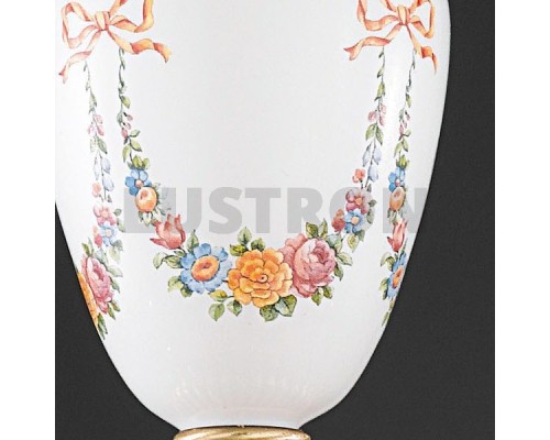 Подвесная люстра 8010 L.8010/3 Reccagni Angelo