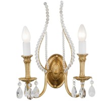Бра Corona L28822 L'Arte Luce