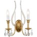 Бра Corona L28822 L'Arte Luce
