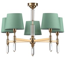 Потолочная люстра London 4887/5 Odeon Light