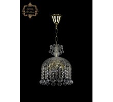 Подвесной светильник Универсальная 14.01.3.d22.Gd.B Art Classic