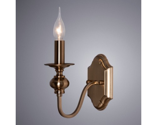Бра Passoni A6097AP-1PB Arte Lamp