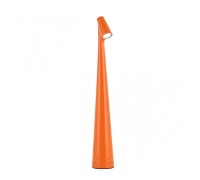 Интерьерная настольная лампа AM128101 128101/H350/3-6K/3W Orange Arte Milano