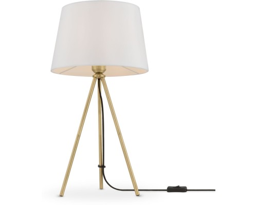 Интерьерная настольная лампа Sandy FR5118TL-01BS Freya
