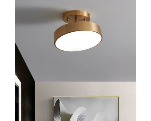 Потолочный светильник  Tenn-C01 ImperiumLoft