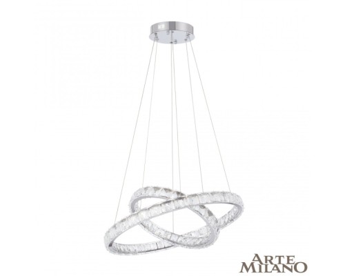 Подвесной светильник Venezia 311311/D600-D400 NI Arte Milano