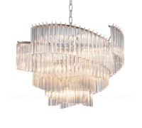 Подвесная люстра Evolute 11182 Cloyd