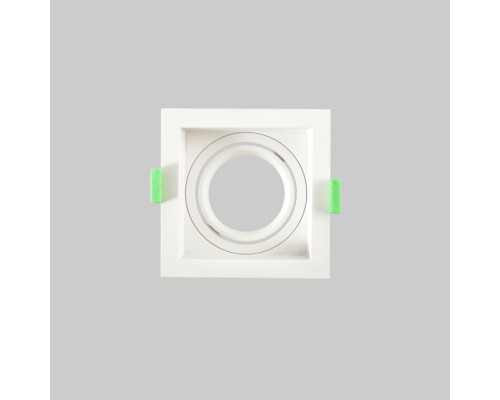 Точечный светильник Clt 068 CLT 068C1 WH Crystal Lux
