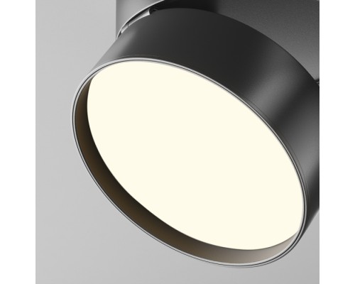 Точечный светильник Onda C024CL-18W3K-B-1 Maytoni