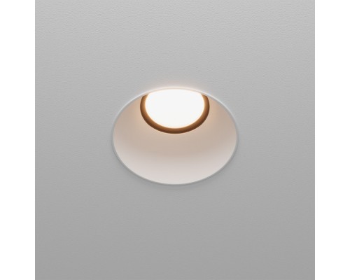 Точечный светильник Clt 083 CLT 083C1 WH 3000K Crystal Lux