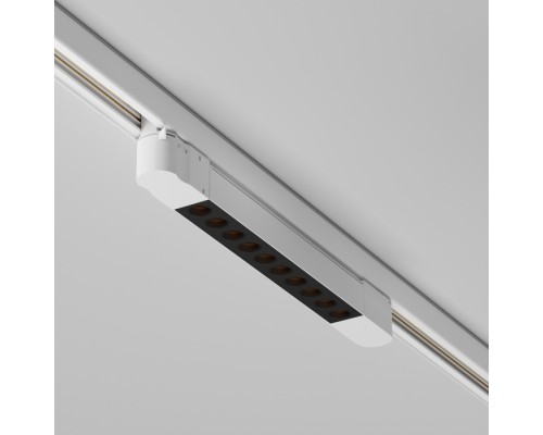 Трековый светильник Points TR195-3-10W2.7K-M-W Maytoni